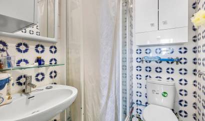 Revente - Apartment - Torrevieja - Acequion