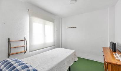 Revente - Apartment - Torrevieja - Acequion