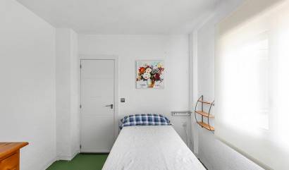 Revente - Apartment - Torrevieja - Acequion