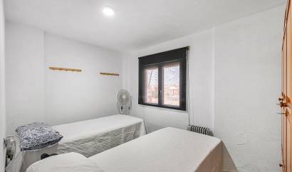 Revente - Apartment - Torrevieja - Acequion