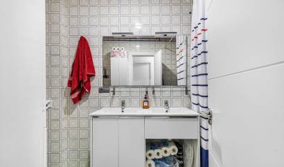 Revente - Apartment - Torrevieja - Acequion