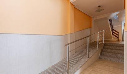 Revente - Apartment - Torrevieja - Acequion