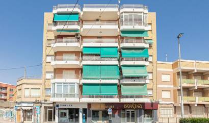 Revente - Apartment - Torrevieja - Acequion