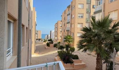 Revente - Apartment - Torrevieja - Cabo Cervera