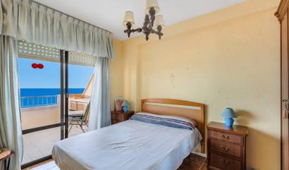 Revente - Apartment - Torrevieja - Cabo Cervera