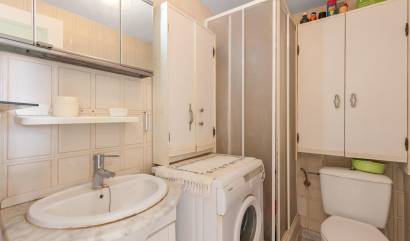 Revente - Apartment - Torrevieja - Cabo Cervera