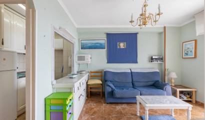 Revente - Apartment - Torrevieja - Cabo Cervera