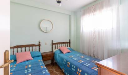 Revente - Apartment - Torrevieja - Cabo Cervera