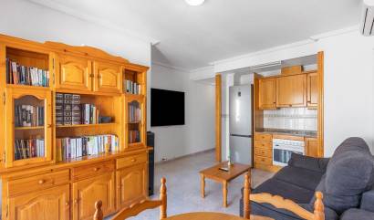 Revente - Apartment - Torrevieja - Cabo Cervera