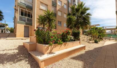 Revente - Apartment - Torrevieja - Cabo Cervera