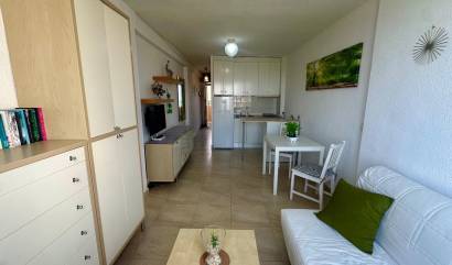 Revente - Apartment - Torrevieja - Cabo Cervera
