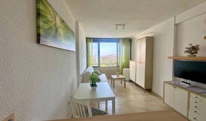 Revente - Apartment - Torrevieja - Cabo Cervera