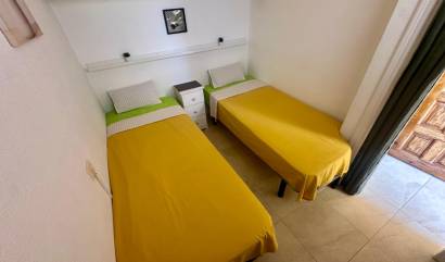 Revente - Apartment - Torrevieja - Cabo Cervera