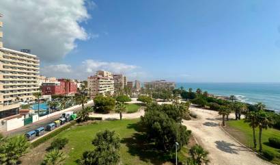 Revente - Apartment - Torrevieja - Cabo Cervera