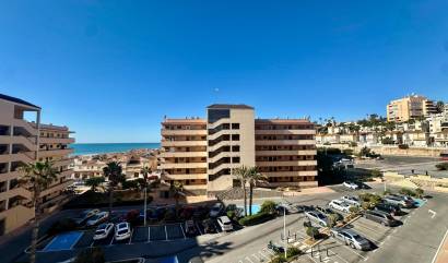 Revente - Apartment - Torrevieja - Cabo Cervera