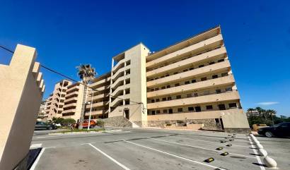 Revente - Apartment - Torrevieja - Cabo Cervera