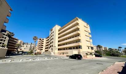 Revente - Apartment - Torrevieja - Cabo Cervera