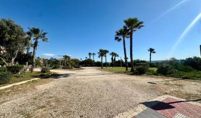 Revente - Apartment - Torrevieja - Cabo Cervera