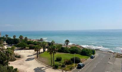Revente - Apartment - Torrevieja - Cabo Cervera