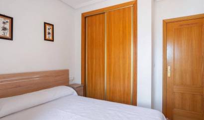 Revente - Apartment - Torrevieja - Center