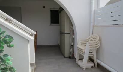 Revente - Apartment - Torrevieja - Center