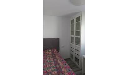 Revente - Apartment - Torrevieja - Center