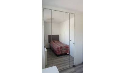 Revente - Apartment - Torrevieja - Center