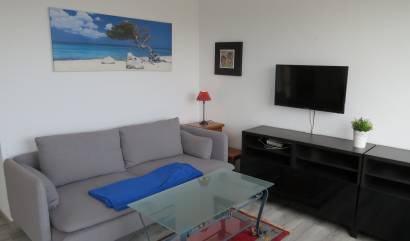 Revente - Apartment - Torrevieja - Center