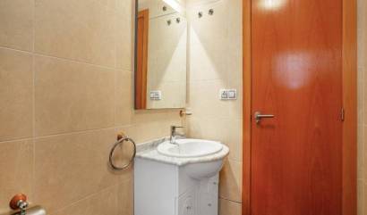 Revente - Apartment - Torrevieja - Center