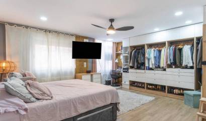 Revente - Apartment - Torrevieja - Center