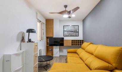 Revente - Apartment - Torrevieja - Center