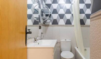 Revente - Apartment - Torrevieja - Center