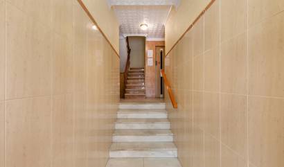 Revente - Apartment - Torrevieja - Centro - Muelle Pesquero