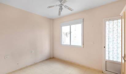 Revente - Apartment - Torrevieja - Centro - Muelle Pesquero