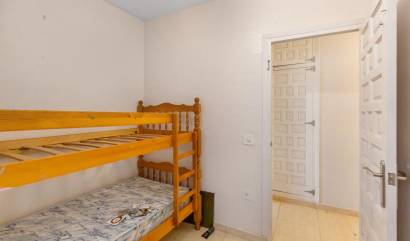 Revente - Apartment - Torrevieja - Centro - Muelle Pesquero