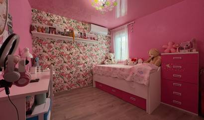 Revente - Apartment - Torrevieja - Centro