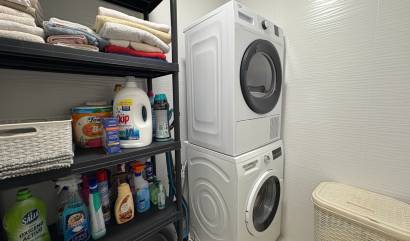 Revente - Apartment - Torrevieja - Centro