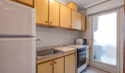 Revente - Apartment - Torrevieja - Centro