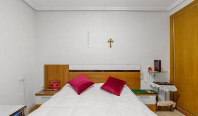 Revente - Apartment - Torrevieja - Centro