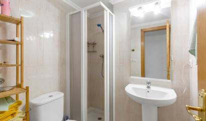 Revente - Apartment - Torrevieja - Centro