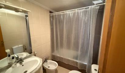 Revente - Apartment - Torrevieja - Centro