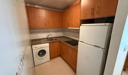 Revente - Apartment - Torrevieja - Centro