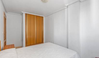 Revente - Apartment - Torrevieja - Centro