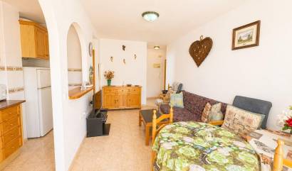 Revente - Apartment - Torrevieja - Centro