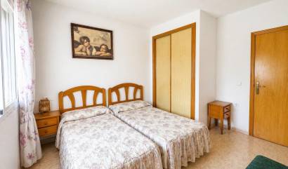 Revente - Apartment - Torrevieja - Centro