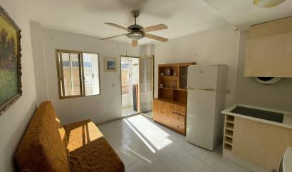 Revente - Apartment - Torrevieja - Centro