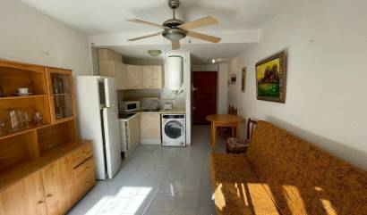Revente - Apartment - Torrevieja - Centro