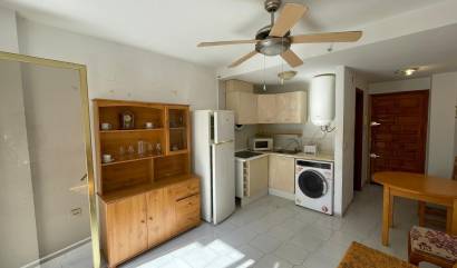Revente - Apartment - Torrevieja - Centro