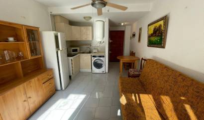 Revente - Apartment - Torrevieja - Centro