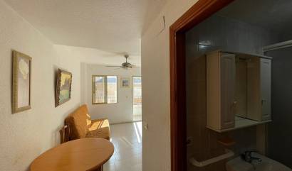 Revente - Apartment - Torrevieja - Centro